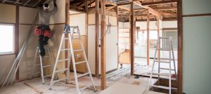 Entreprise de rénovation de la maison et de rénovation d’appartement à Serrigny-en-Bresse